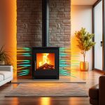 découvrez comment optimiser la diffusion de chaleur de votre poêle à bois pour garantir une chaleur douce et homogène dans votre maison. des conseils pratiques et des astuces pour améliorer l'efficacité de votre chauffage au bois.