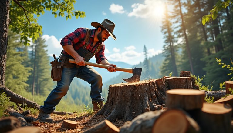 découvrez les meilleurs conseils et techniques pour fendre du bois efficacement. apprenez à choisir les outils adaptés, à maîtriser les postures et à appliquer les méthodes adéquates pour une découpe précise et sécurisée. transformez votre expérience de fente de bois en un moment simple et agréable!