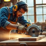 découvrez nos conseils essentiels pour réussir vos coupes droites avec une scie circulaire. apprenez les techniques, les outils nécessaires et les astuces de professionnels pour des résultats précis et nets. que vous soyez bricoleur débutant ou confirmé, suivez notre guide pour maîtriser cet outil incontournable.