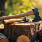 découvrez comment choisir entre hache et merlin pour fendre du bois efficacement. apprenez les avantages de chaque outil, ainsi que des conseils pratiques pour optimiser votre expérience de fendage, que vous soyez débutant ou expert.