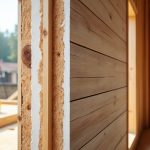découvrez l'épaisseur idéale pour un mur de refend en ossature bois. cet article explore les normes de construction, les matériaux recommandés et les conseils d'experts pour garantir une structure solide et durable.