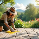 découvrez des méthodes efficaces et écologiques pour protéger le bois en extérieur. apprenez à utiliser des solutions naturelles pour préserver la beauté et la durabilité de votre bois face aux intempéries et à l'usure.
