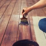 rénover plancher bois