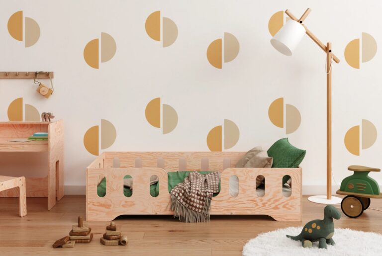 Lits enfants 90×200 : comment choisir le meilleur lit pour votre enfant ?